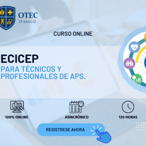 ECICEP PARA TÉCNICOS Y PROFESIONALES DE APS