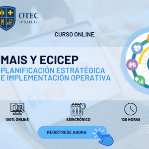 MAIS Y ECICEP PLANIFICACIÓN ESTRATÉGICA E IMPLEMENTACIÓN OPERATIVA