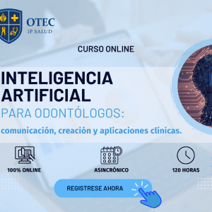 INTELIGENCIA ARTIFICIAL PARA ODONTÓLOGOS